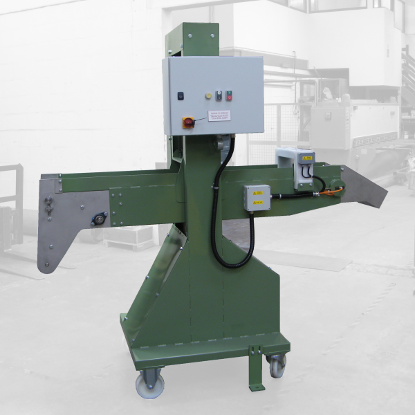 Special & Bespoke Handling Equipment