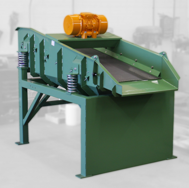 Vibrating Screen